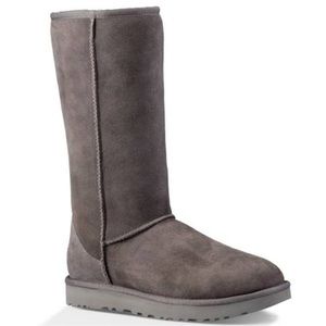 Ugg’s Women’s Classic Tall Boots